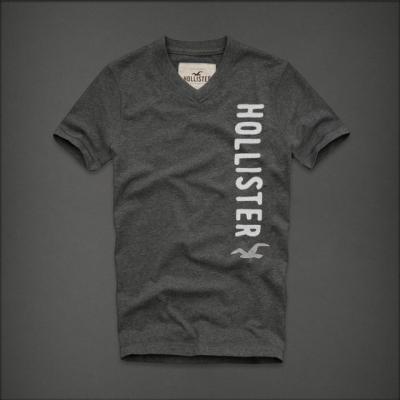 Hollister Men Shirts-417